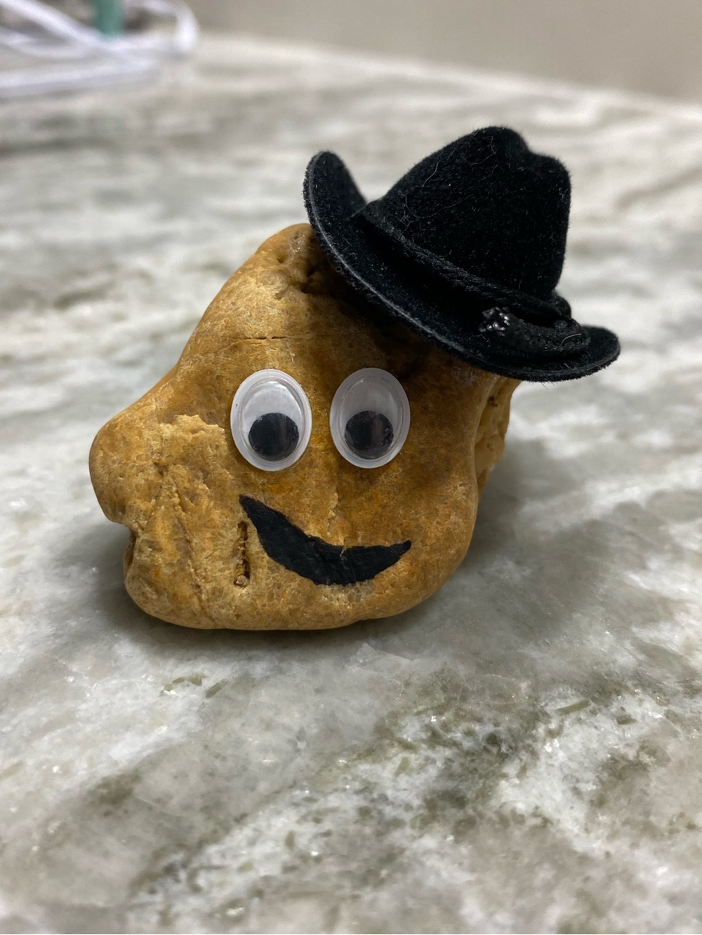 Hand-Painted/Crafted ROCKS - Picture 10 of 12